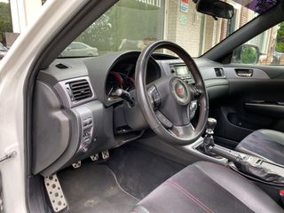 Subaru WRX