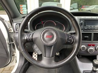 Subaru WRX