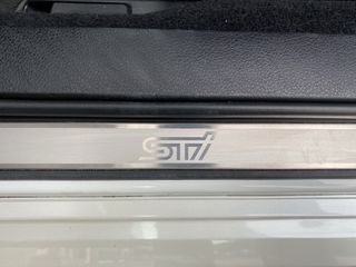 Subaru WRX