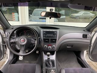 Subaru WRX