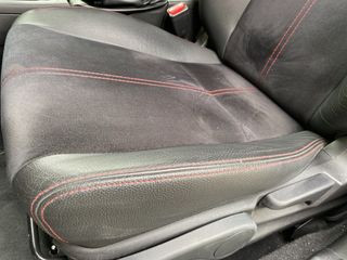 Subaru WRX