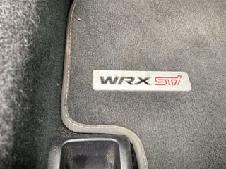 Subaru WRX