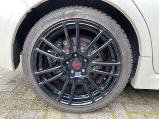 Subaru WRX