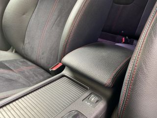 Subaru WRX
