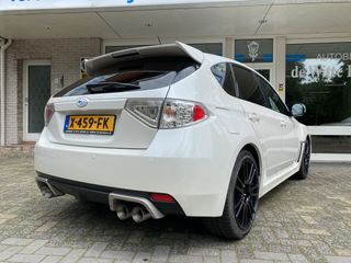 Subaru WRX