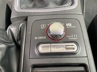 Subaru WRX