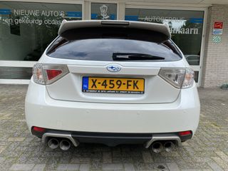 Subaru WRX