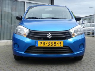 Suzuki Celerio