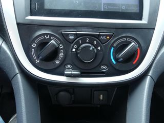 Suzuki Celerio