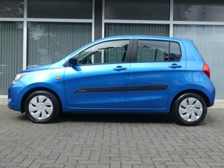 Suzuki Celerio
