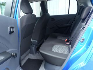 Suzuki Celerio