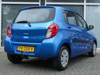 Suzuki Celerio