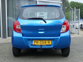 Suzuki Celerio