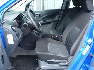 Suzuki Celerio