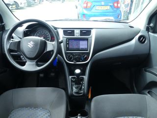 Suzuki Celerio