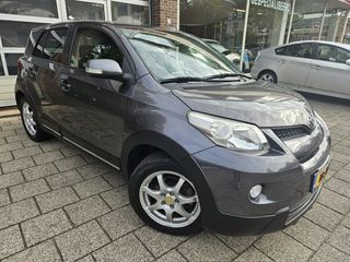 Toyota Urban Cruiser