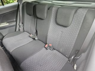 Toyota Urban Cruiser