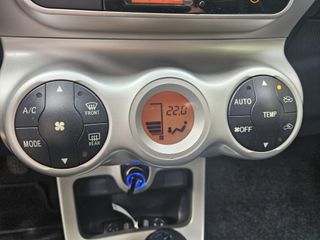 Toyota Urban Cruiser