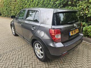 Toyota Urban Cruiser