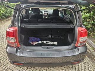 Toyota Urban Cruiser