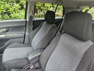 Toyota Urban Cruiser