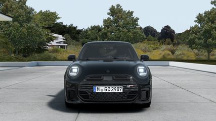 MINI 3-Deurs