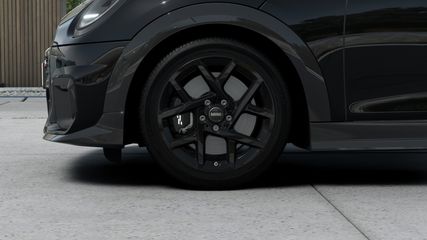 MINI 3-Deurs