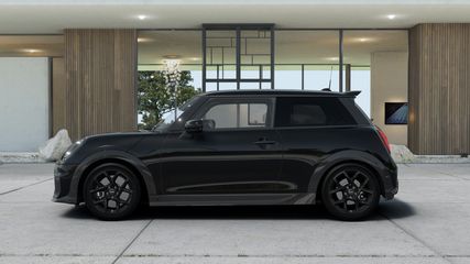 MINI 3-Deurs
