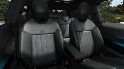 MINI 3-Deurs