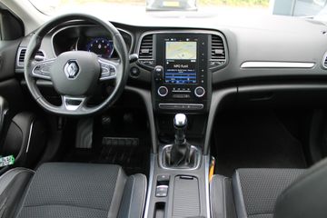 Renault Mégane Estate
