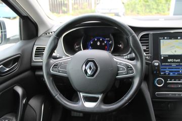 Renault Mégane Estate