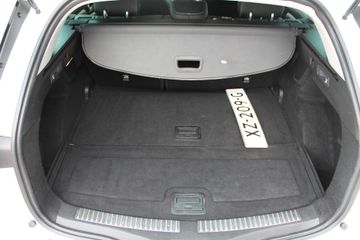 Renault Mégane Estate