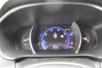 Renault Mégane Estate