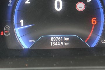Renault Mégane Estate
