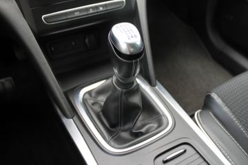 Renault Mégane Estate