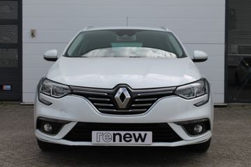 Renault Mégane Estate