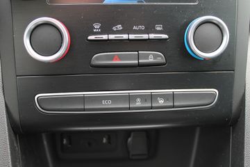 Renault Mégane Estate