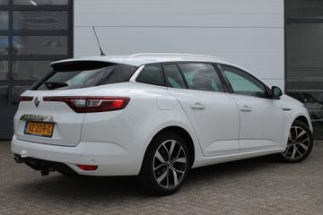 Renault Mégane Estate