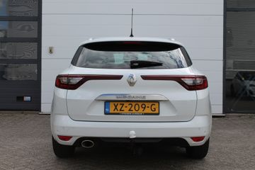 Renault Mégane Estate