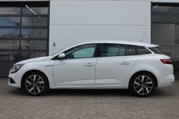 Renault Mégane Estate