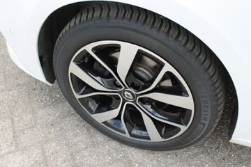 Renault Mégane Estate