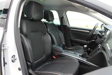 Renault Mégane Estate