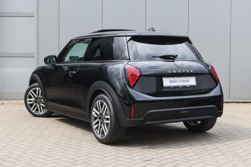 MINI 3-Deurs