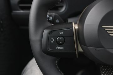 MINI 3-Deurs