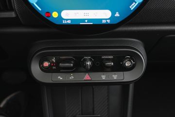 MINI 3-Deurs