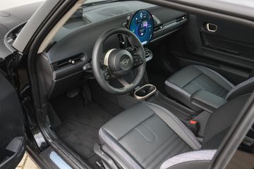 MINI 3-Deurs