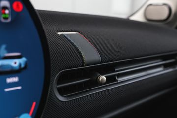MINI 3-Deurs