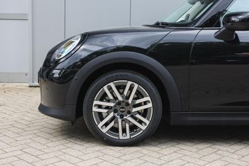 MINI 3-Deurs