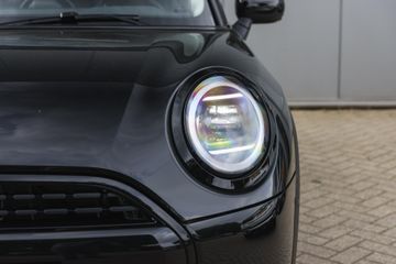 MINI 3-Deurs