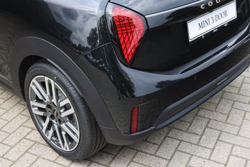 MINI 3-Deurs